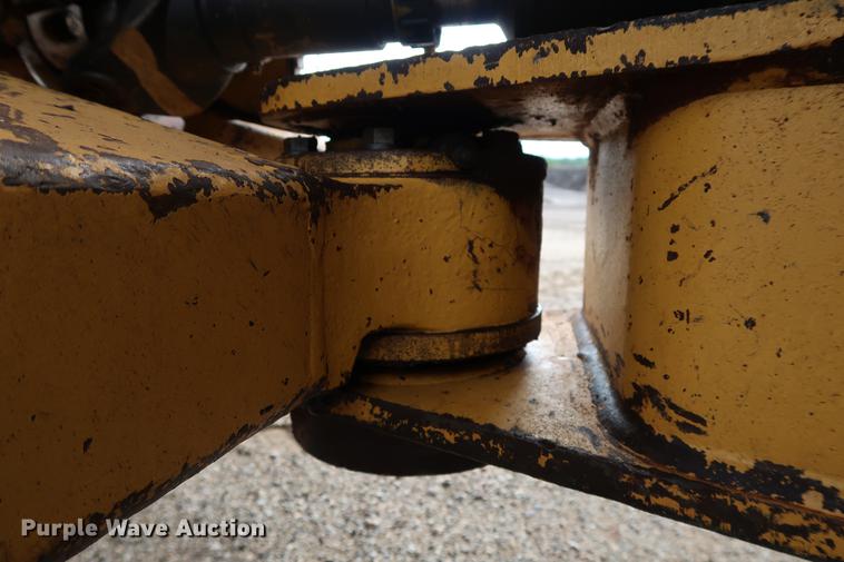 image for item DD5316 1993 Caterpillar 936F wheel loader