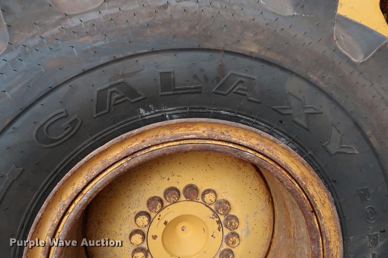 image for item DD5316 1993 Caterpillar 936F wheel loader