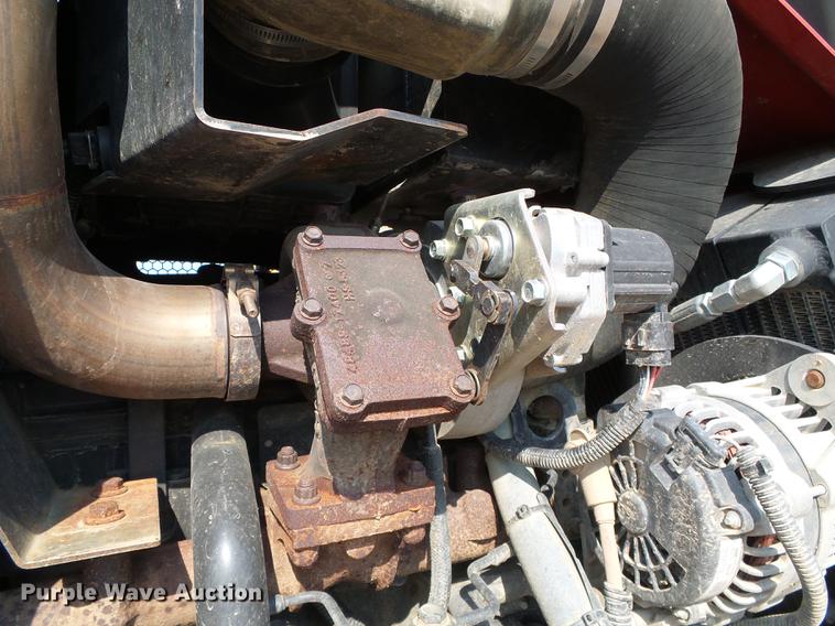 image for item DD5844 2015 Toro RT1200 trencher