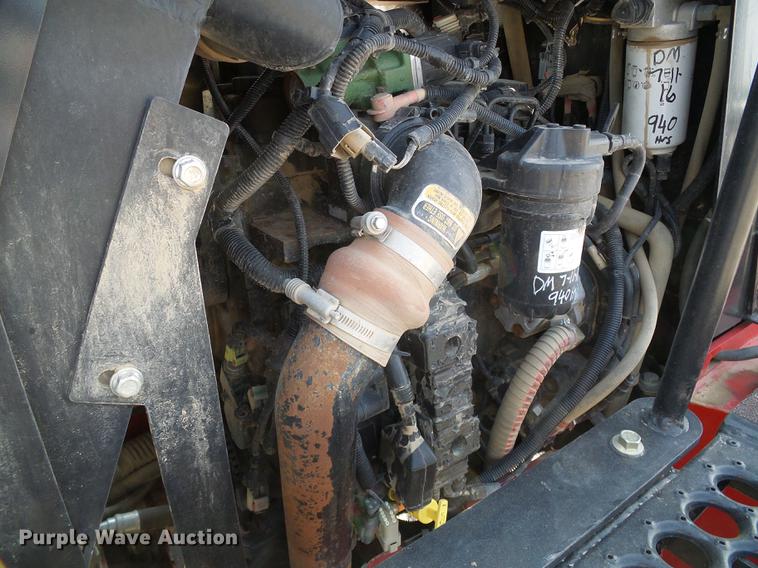 image for item DD5844 2015 Toro RT1200 trencher