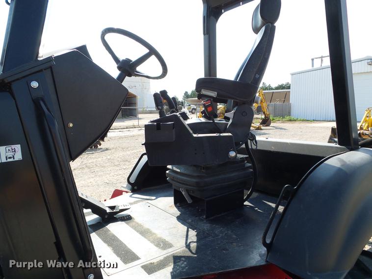 image for item DD5844 2015 Toro RT1200 trencher