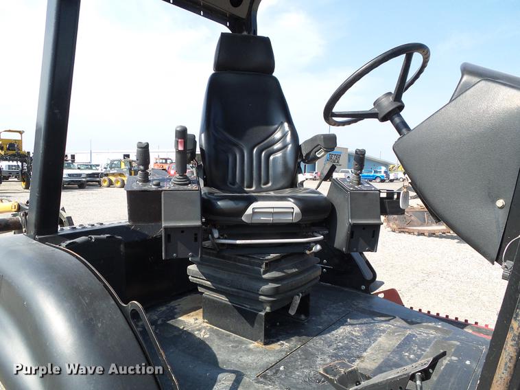 image for item DD5844 2015 Toro RT1200 trencher