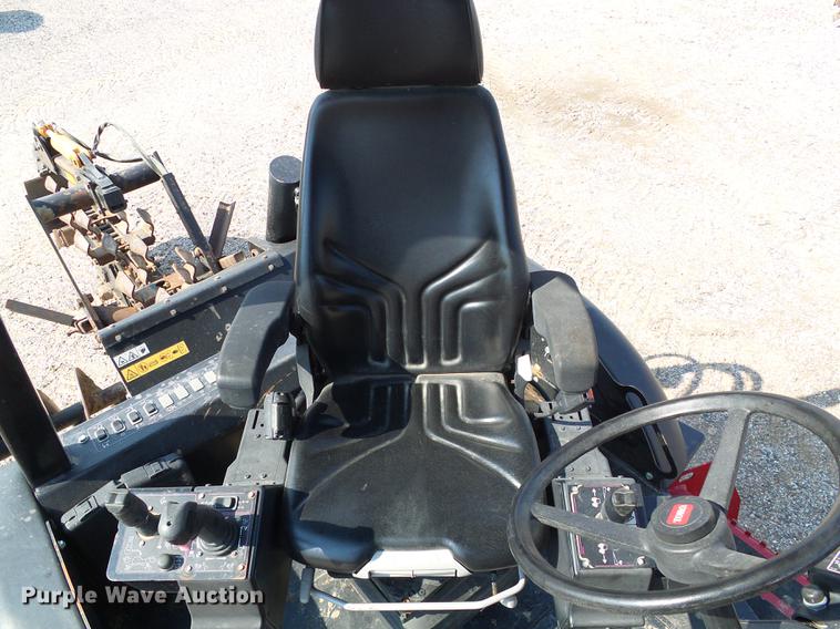 image for item DD5844 2015 Toro RT1200 trencher