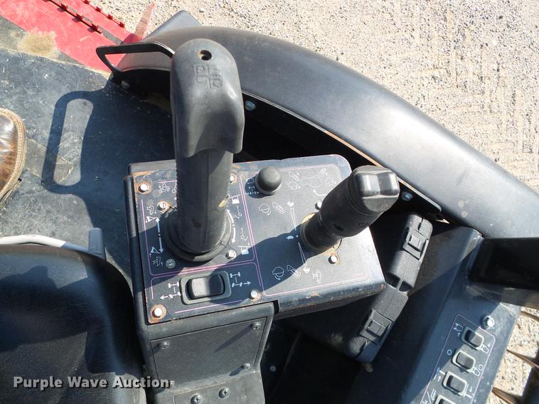 image for item DD5844 2015 Toro RT1200 trencher