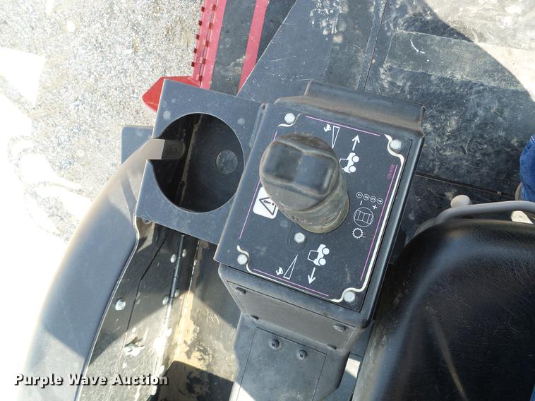 image for item DD5844 2015 Toro RT1200 trencher