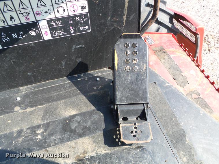 image for item DD5844 2015 Toro RT1200 trencher