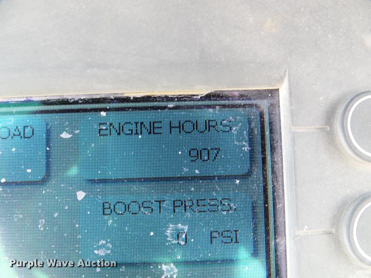 image for item DD5844 2015 Toro RT1200 trencher