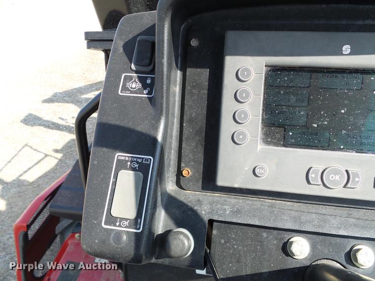 image for item DD5844 2015 Toro RT1200 trencher