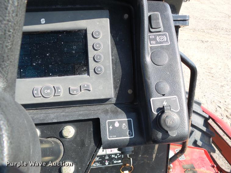 image for item DD5844 2015 Toro RT1200 trencher