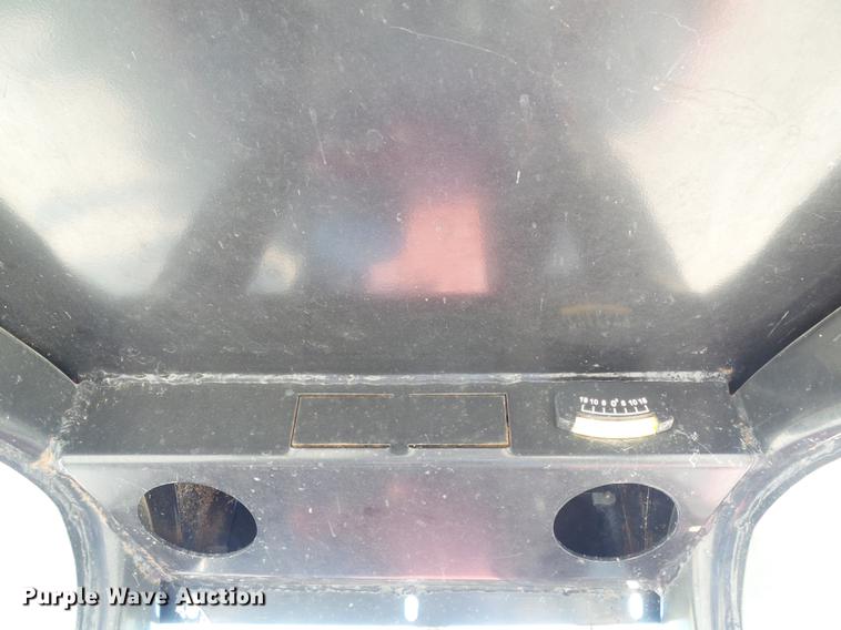 image for item DD5844 2015 Toro RT1200 trencher