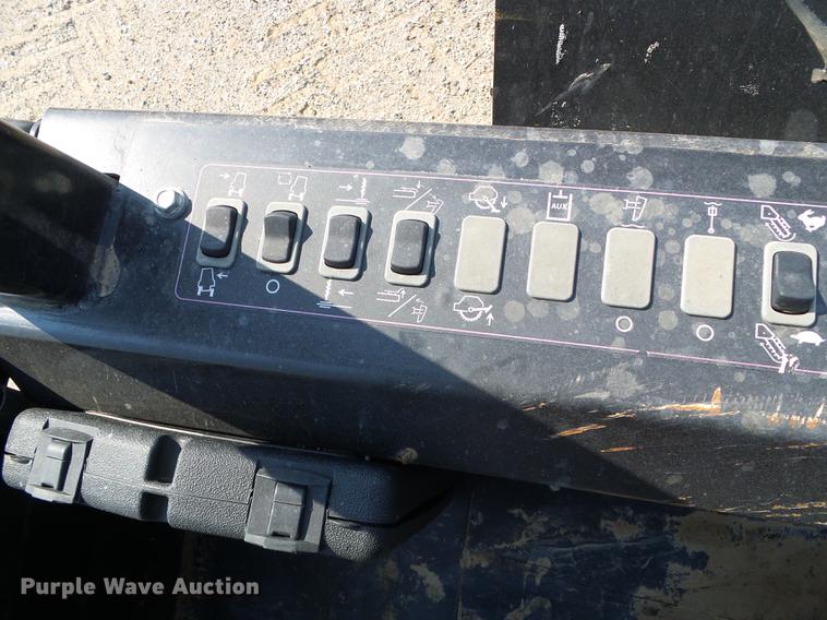 image for item DD5844 2015 Toro RT1200 trencher