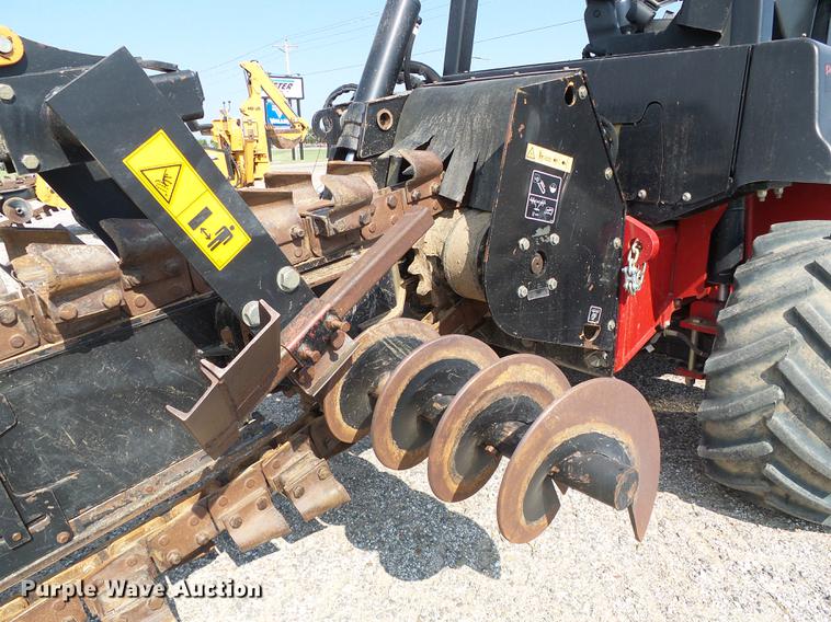 image for item DD5844 2015 Toro RT1200 trencher