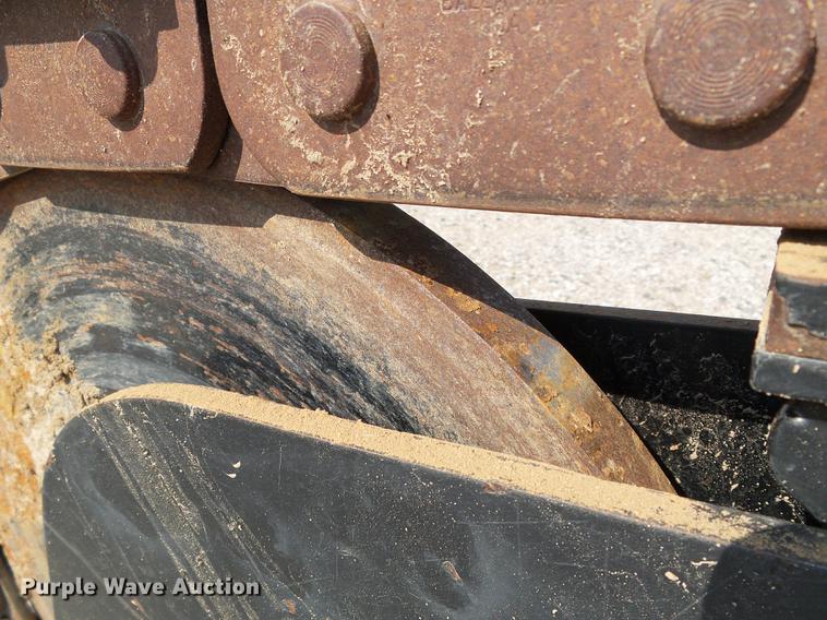 image for item DD5844 2015 Toro RT1200 trencher