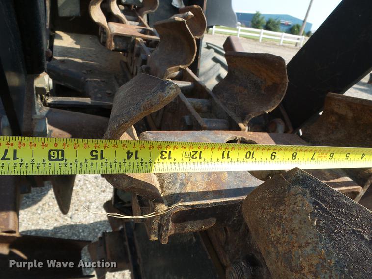 image for item DD5844 2015 Toro RT1200 trencher