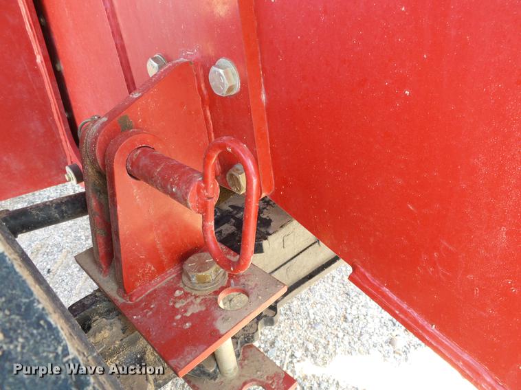 image for item DD5844 2015 Toro RT1200 trencher