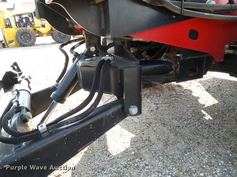 image for item DD5844 2015 Toro RT1200 trencher