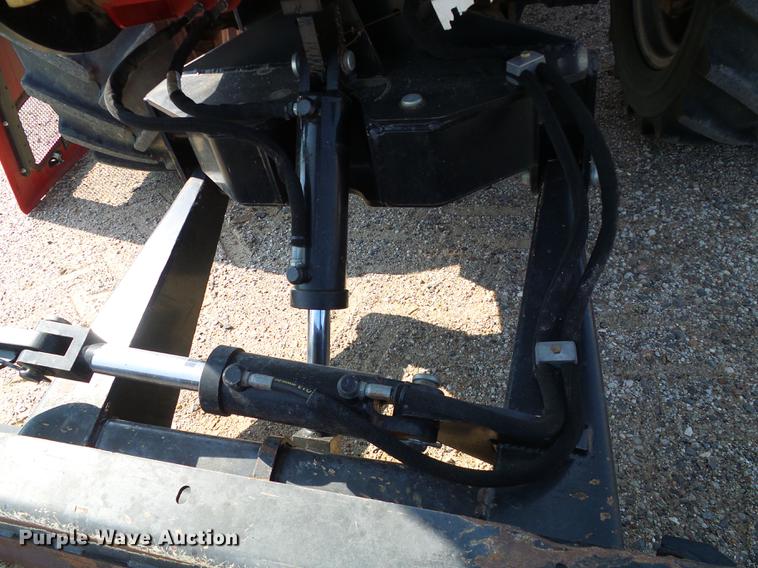 image for item DD5844 2015 Toro RT1200 trencher