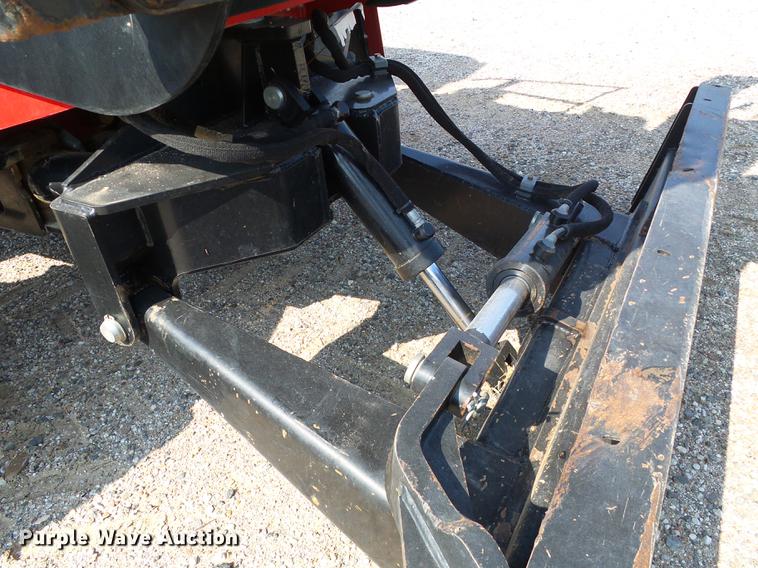 image for item DD5844 2015 Toro RT1200 trencher