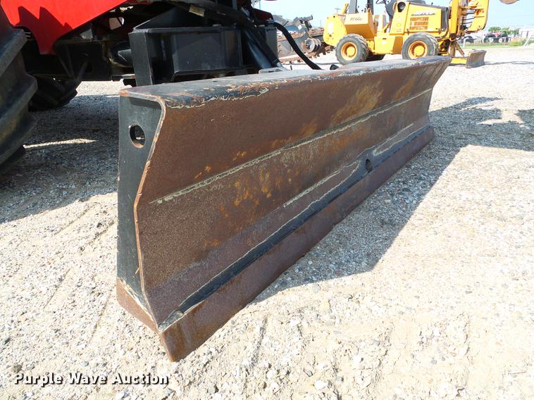 image for item DD5844 2015 Toro RT1200 trencher