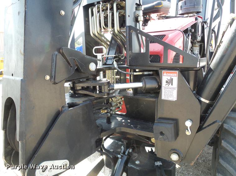 image for item DD5844 2015 Toro RT1200 trencher