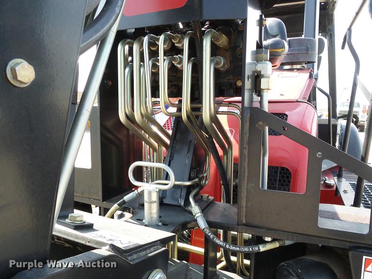 image for item DD5844 2015 Toro RT1200 trencher