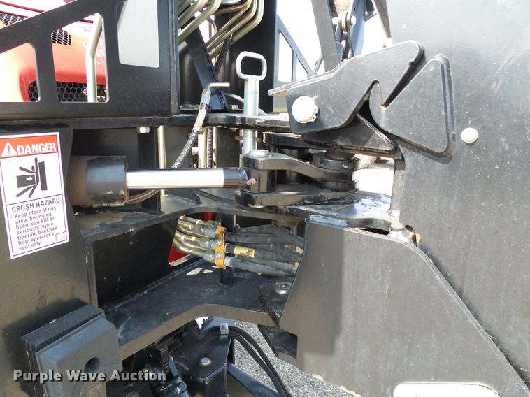 image for item DD5844 2015 Toro RT1200 trencher