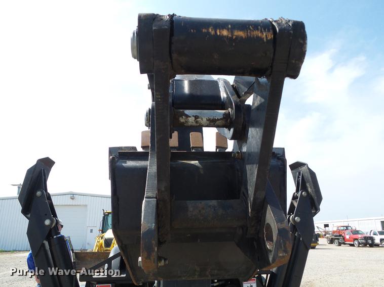 image for item DD5844 2015 Toro RT1200 trencher