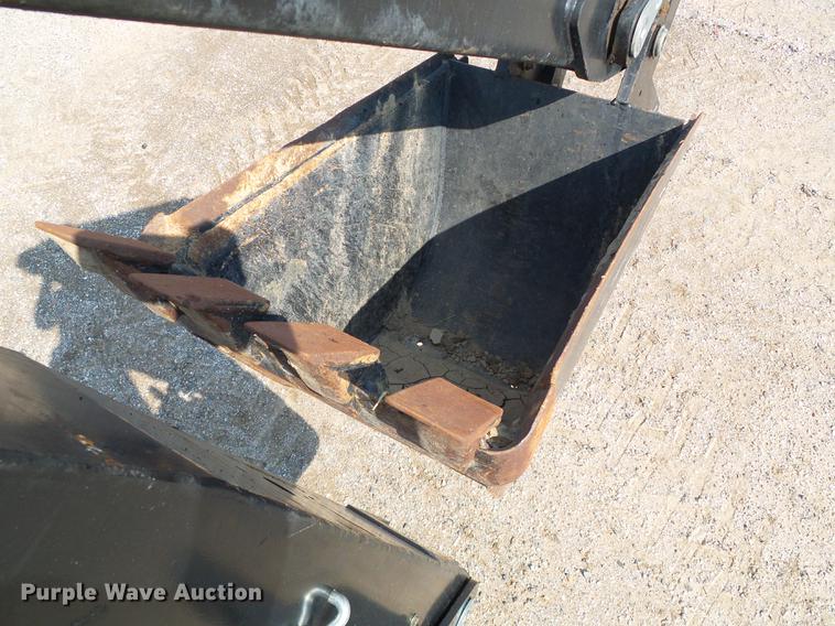 image for item DD5844 2015 Toro RT1200 trencher