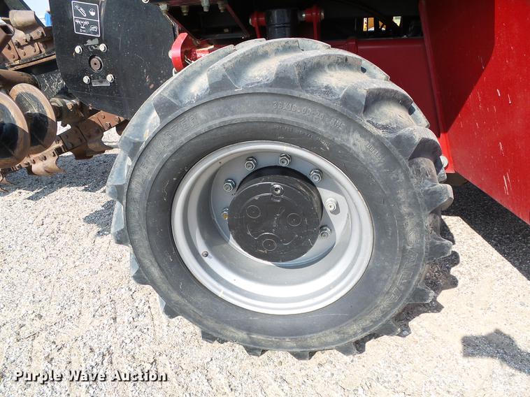 image for item DD5844 2015 Toro RT1200 trencher