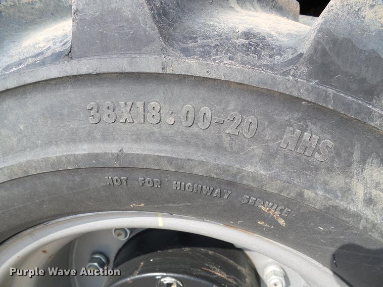 image for item DD5844 2015 Toro RT1200 trencher