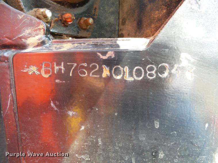 image for item DD5844 2015 Toro RT1200 trencher