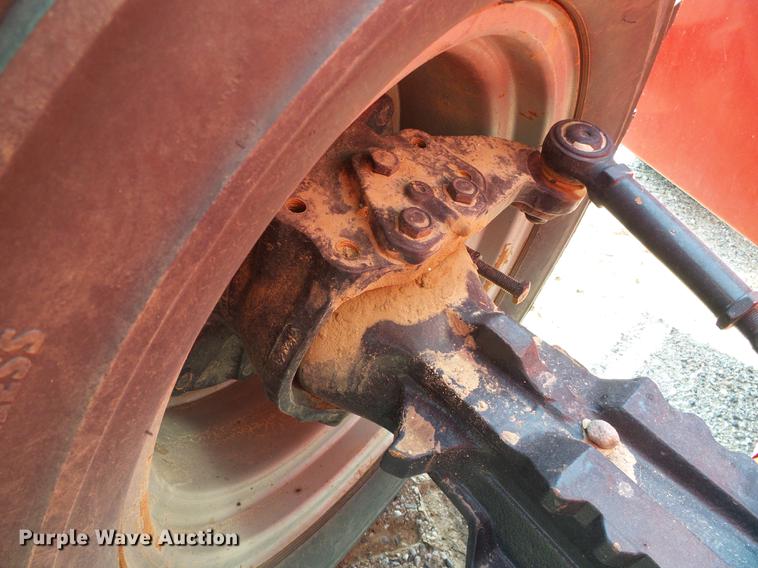 image for item DD5844 2015 Toro RT1200 trencher