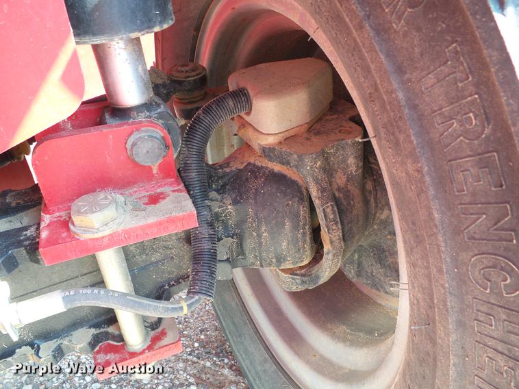 image for item DD5844 2015 Toro RT1200 trencher