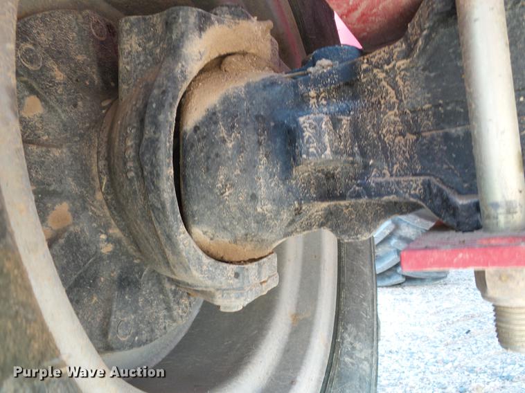 image for item DD5844 2015 Toro RT1200 trencher