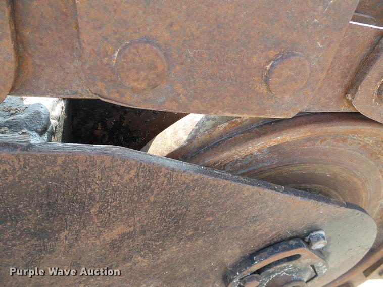 image for item DD5845 2007 Vermeer RT650 trencher