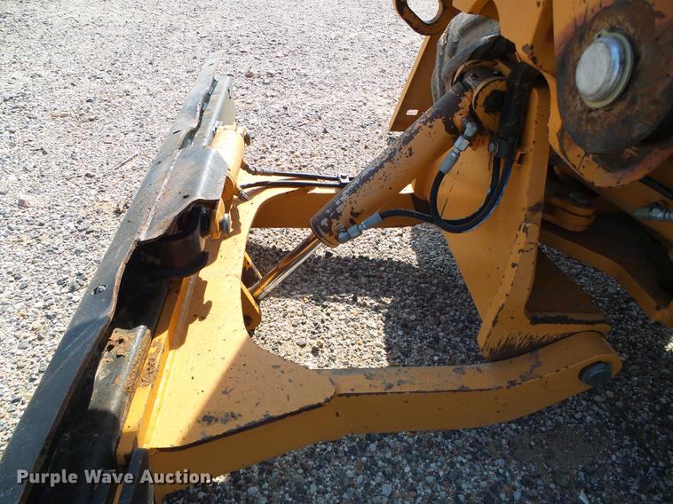 image for item DD5847 2002 Astec RT660 trencher