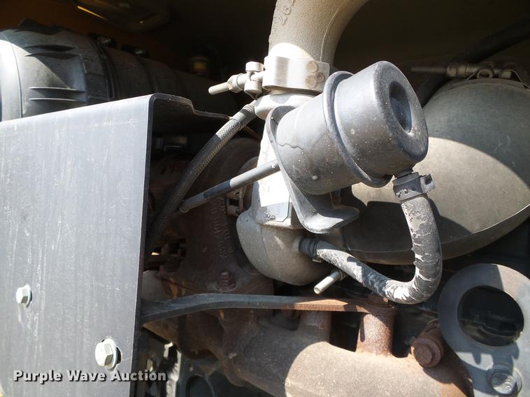 image for item DD5848 2008 Vermeer RTX1250 trencher