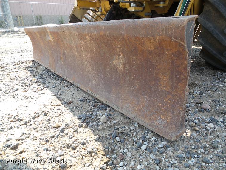 image for item DD5848 2008 Vermeer RTX1250 trencher