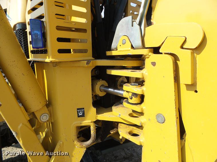 image for item DD5848 2008 Vermeer RTX1250 trencher