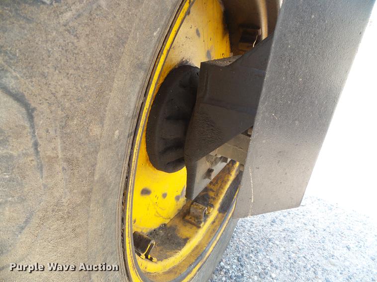 image for item DD5849 PdF 420G irrigation pipe installer