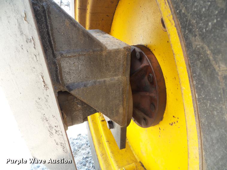 image for item DD5849 PdF 420G irrigation pipe installer