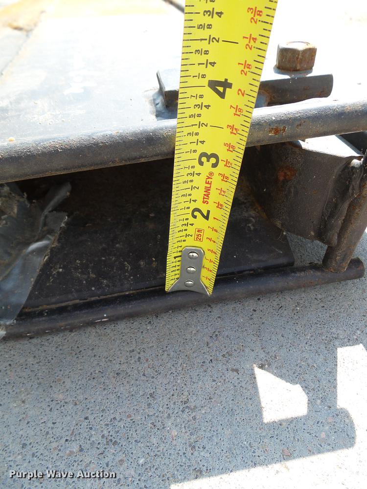 image for item DD5850 Case H939301 trencher