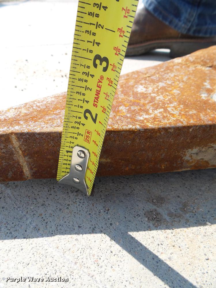 image for item DD5850 Case H939301 trencher