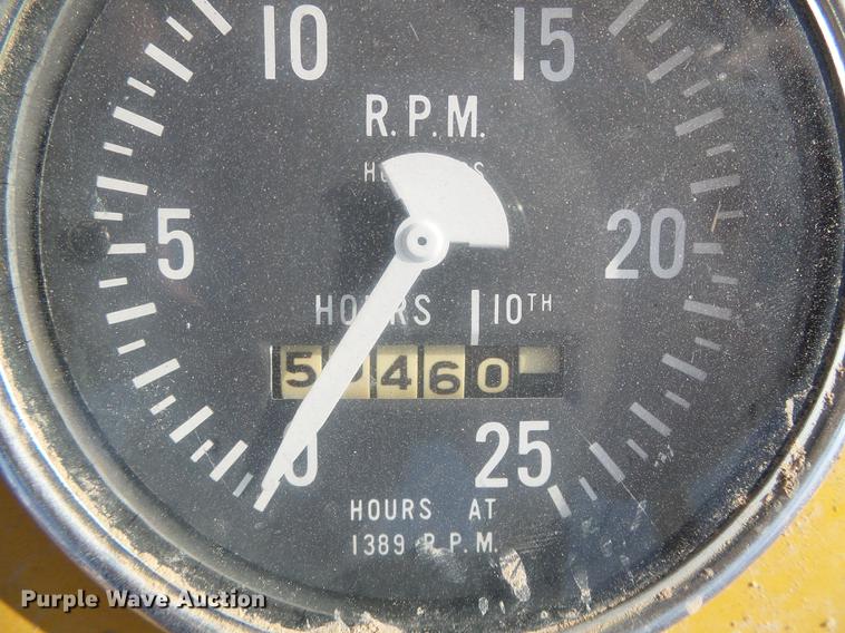 image for item DD5855 Massey Ferguson MF30 tractor