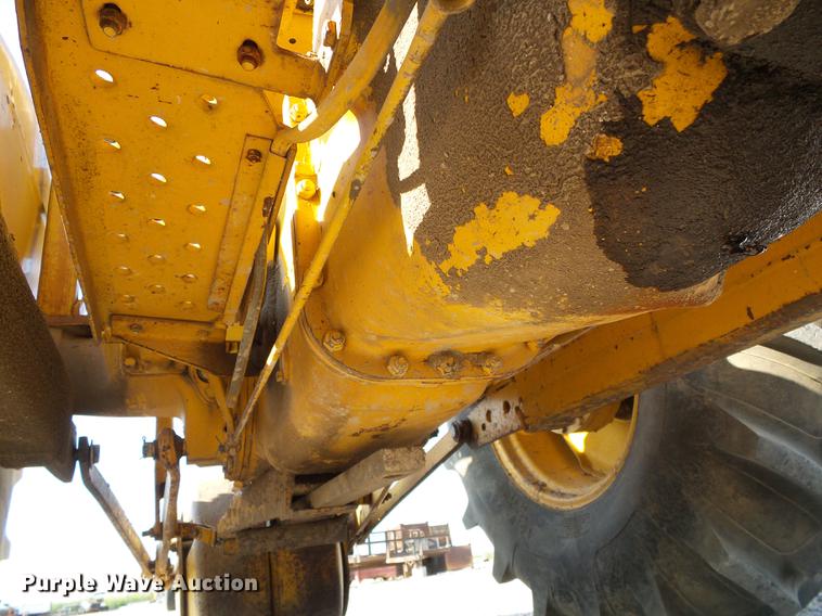 image for item DD5855 Massey Ferguson MF30 tractor