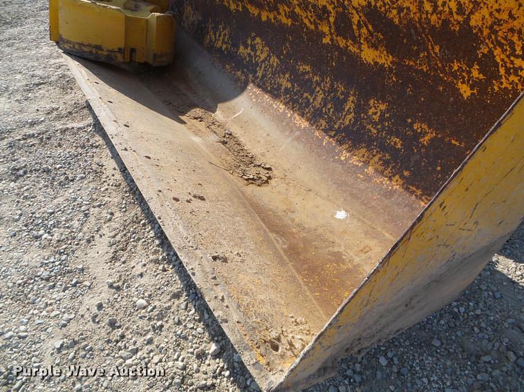 image for item DD5855 Massey Ferguson MF30 tractor