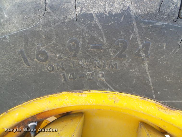 image for item DD5855 Massey Ferguson MF30 tractor