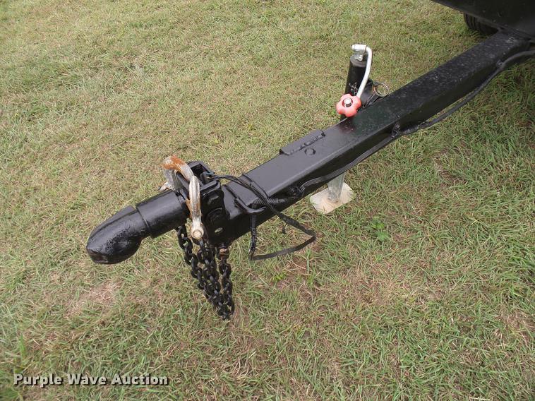 image for item DD5920 Sullivan D185Q115DSB air compressor