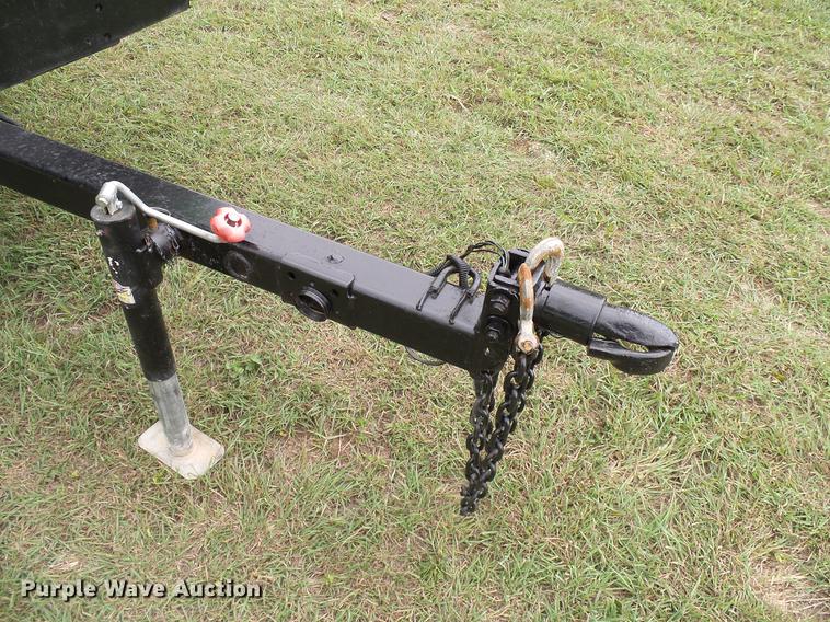 image for item DD5920 Sullivan D185Q115DSB air compressor