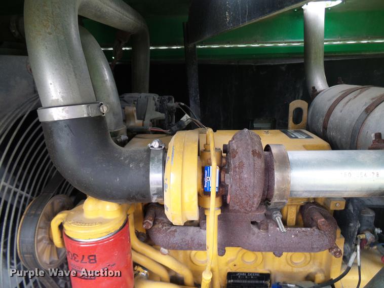 image for item DD5920 Sullivan D185Q115DSB air compressor